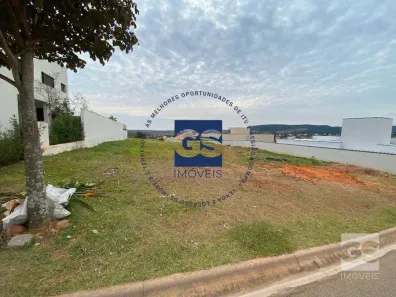 Lote/Terreno à venda, 840m² no Residencial Parque Campos de Santo Antônio II, Itu