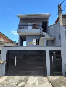 Casa com 4 Quartos à venda, 200m² no Parque Rodrigo Barreto, Arujá