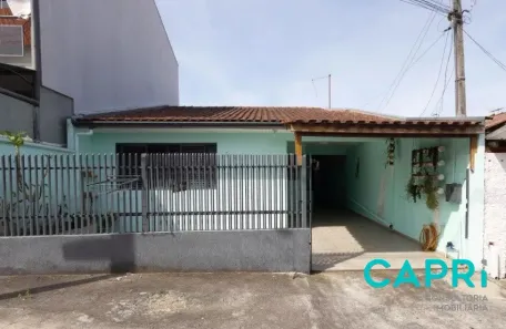 Casa com 3 Quartos à venda, 200m² no Cidade Industrial, Curitiba