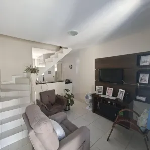 Casa com 2 Quartos à venda, 60m² no Santa Martha, Vitória