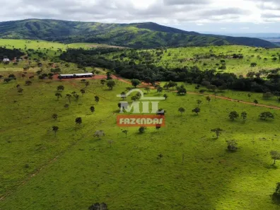 Fazenda/Sítio à venda, 500m² no , Cocalzinho de Goiás