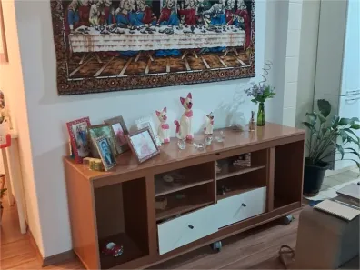 Apartamento com 1 Quarto à venda, 50m² no Jardim Santa Rosália, Sorocaba