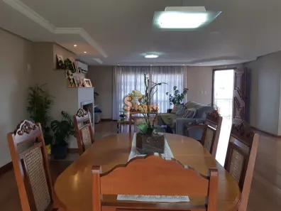 Casa com 4 Quartos à venda, 341m² no Cristo Rei, São Leopoldo