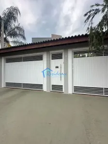 Casa com 2 Quartos à venda, 204m² no Núcleo Residencial Professor Carlos Aldrovandi, Indaiatuba
