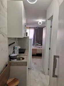 Apartamento à venda, 21m² no Merepe, Ipojuca