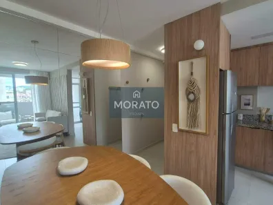 Apartamento com 3 Quartos à venda, 71m² no Coração Eucarístico, Belo Horizonte