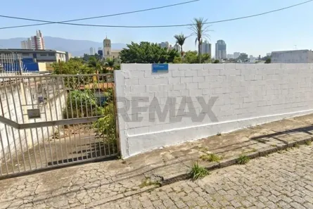 Lote/Terreno à venda, 292m² no Centro, Mogi das Cruzes