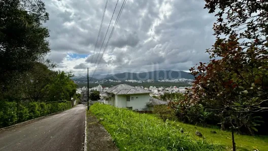 Lote/Terreno à venda, 1003m² no Trindade, Florianópolis