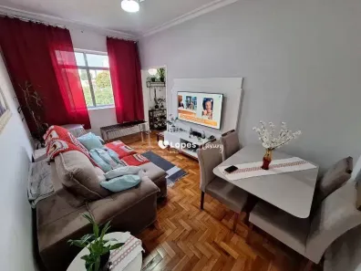 Apartamento com 2 Quartos à venda, 80m² no Engenho Novo, Rio de Janeiro