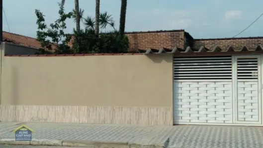 Casa com 3 Quartos à venda, 135m² no Maracanã, Praia Grande