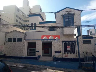 Imóvel Comercial à venda, 216m² no Centro, Jundiaí