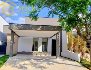 Casa de Condomínio com 3 Quartos à venda, 147m² no Aglomeração Urbana de Jundiaí, Itupeva