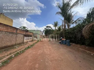 Casa com 2 Quartos à venda, 180m² no Mansões Bittencourt, Santo Antônio do Descoberto