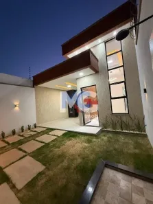Casa com 3 Quartos à venda, 12m² no Leandro Bezerra de Meneses, Juazeiro do Norte