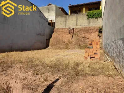 Lote/Terreno à venda, 250m² no Cidade Nova, Jundiaí