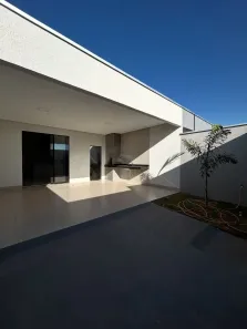 Casa com 3 Quartos à venda, 125m² no Loteamento Recife, Petrolina