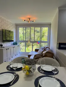 Apartamento com 2 Quartos à venda, 65m² no Nações, Balneário Camboriú
