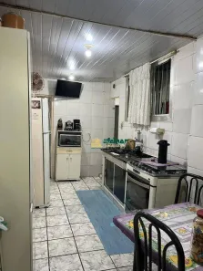 Sobrado com 5 Quartos à venda, 200m² no Vila Amália (Zona Norte), São Paulo