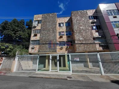 Apartamento com 3 Quartos para alugar, 96m² no Jardim Guanabara, Rio de Janeiro