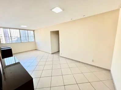 Apartamento com 3 Quartos à venda, 117m² no Setor Oeste, Goiânia