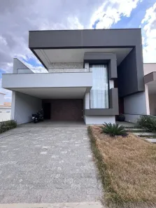 Casa de Condomínio com 3 Quartos à venda, 260m² no Jardim do Paço, Sorocaba