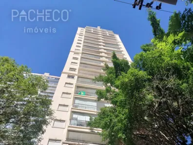 Apartamento com 2 Quartos para alugar, 75m² no Pinheiros, São Paulo