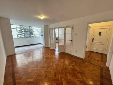 Apartamento com 4 Quartos à venda, 190m² no Copacabana, Rio de Janeiro