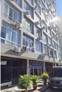 Apartamento com 1 Quarto à venda, 28m² no Flamengo, Rio de Janeiro