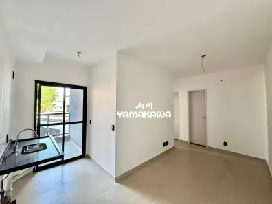 Apartamento com 2 Quartos à venda, 44m² no Vila Formosa, São Paulo