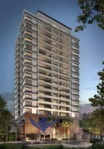 Apartamento com 3 Quartos à venda, 153m² no Moema, São Paulo