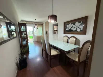 Apartamento com 2 Quartos à venda, 65m² no Alphaville, Campos dos Goytacazes