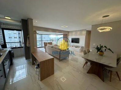 Apartamento com 2 Quartos à venda, 81m² no Conjunto Residencial Jardim Canaã, São Paulo