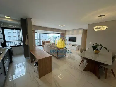 Apartamento com 2 Quartos à venda, 81m² no Conjunto Residencial Jardim Canaã, São Paulo