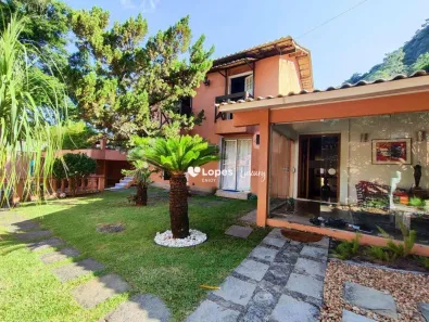 Casa com 4 Quartos à venda, 714m² no Itanhangá, Rio de Janeiro