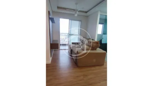 Apartamento com 2 Quartos à venda, 42m² no Jardim Mitsutani, São Paulo