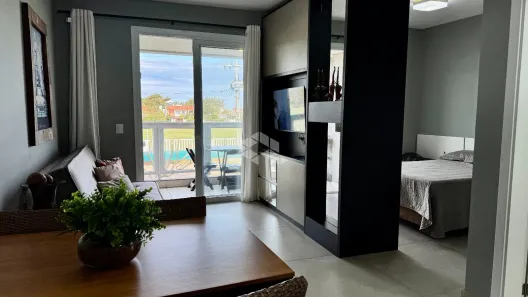 Apartamento com 1 Quarto à venda, 51m² no XANGRI-LÁ, Xangri-lá