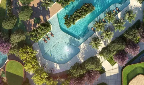 Apartamento com 3 Quartos à venda, 132m² no Barra da Tijuca, Rio de Janeiro