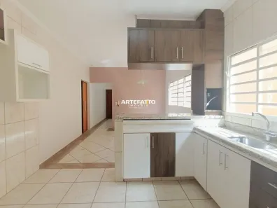 Casa com 3 Quartos à venda, 170m² no Recanto Elimar, Franca