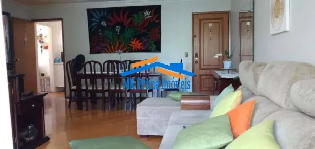 Apartamento com 2 Quartos à venda, 95m² no Vila Leopoldina, São Paulo