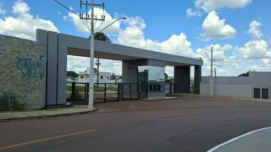 Lote/Terreno à venda, 307m² no Uvaranas, Ponta Grossa