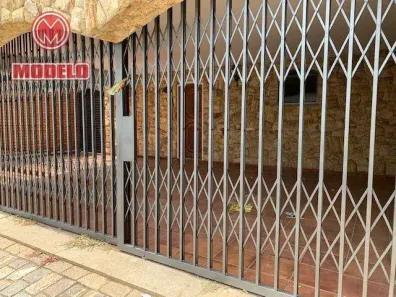 Casa com 6 Quartos à venda, 293m² no Paulicéia, Piracicaba