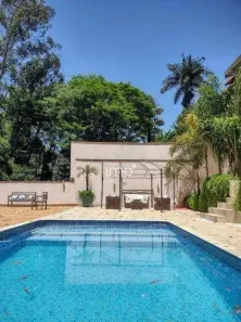 Casa de Condomínio com 3 Quartos à venda, 200m² no Vista Alegre, Vinhedo