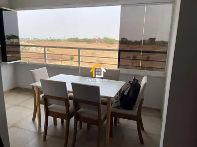 Apartamento com 2 Quartos à venda, 52m² no Conjunto Habitacional São Deocleciano, São José do Rio Preto