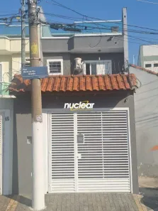 Sobrado com 4 Quartos à venda, 160m² no Vila São Geraldo, São Paulo