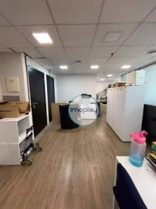 Sala Comercial para alugar, 84m² no Vila Almeida, São Paulo
