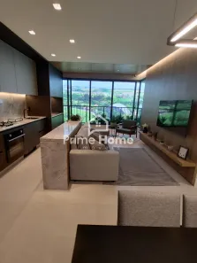 Apartamento com 2 Quartos à venda, 72m² no Chácara Bela Vista, Campinas