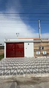 Casa com 2 Quartos à venda, 79m² no Mongaguá, Jussara