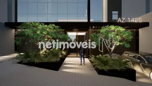Sala Comercial para alugar, 106m² no Savassi, Belo Horizonte