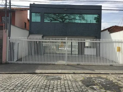 Prédio Comercial à venda, 450m² no Tatuapé, São Paulo