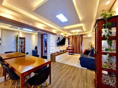 Apartamento com 2 Quartos à venda, 70m² no Centro, Londrina
